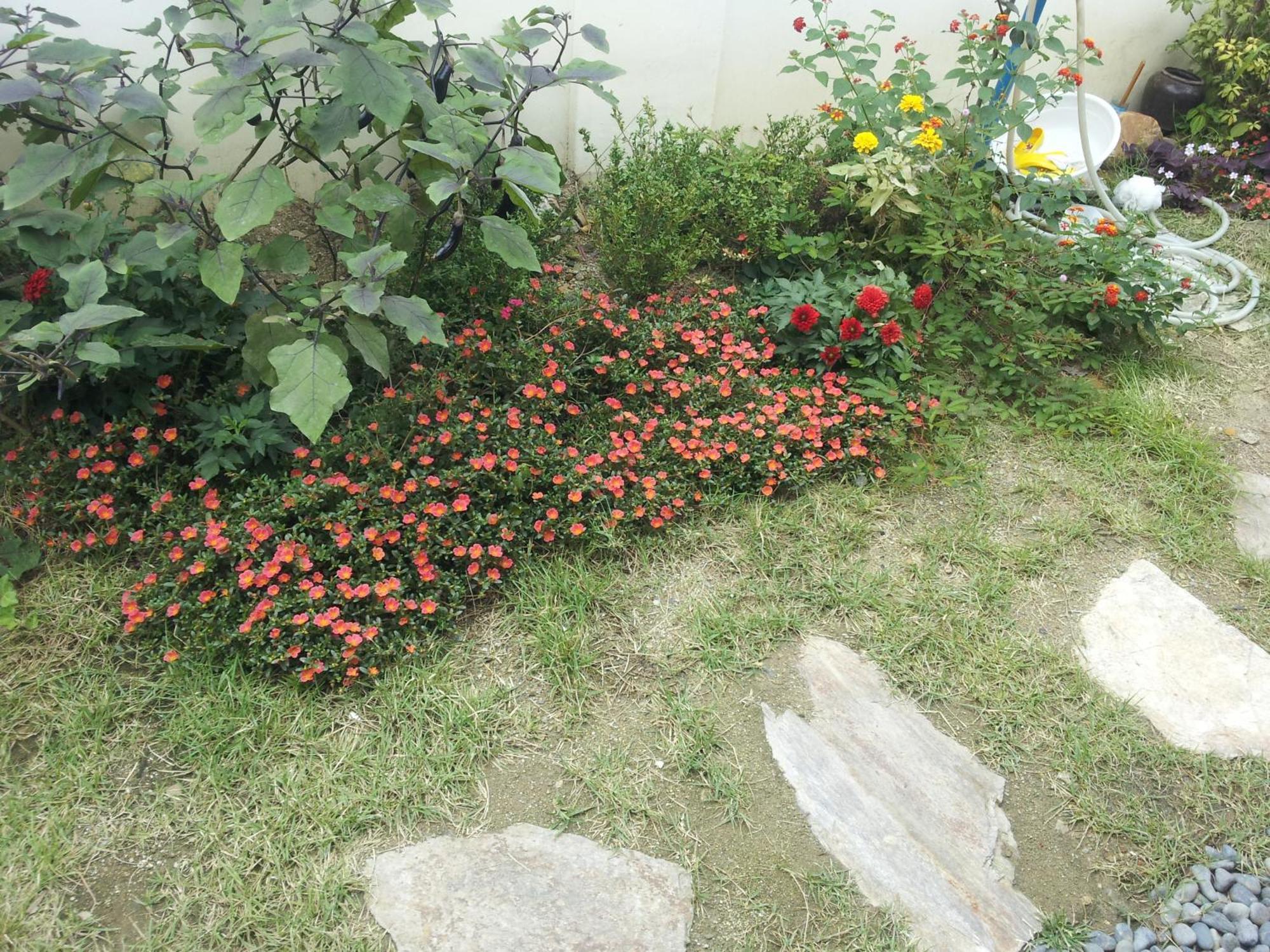 Jeonju Nostalgic Home Exteriör bild